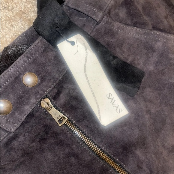 SAVAS The Marianne Jean NEW! - Picture 5 of 15